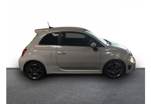 Abarth 595 #7