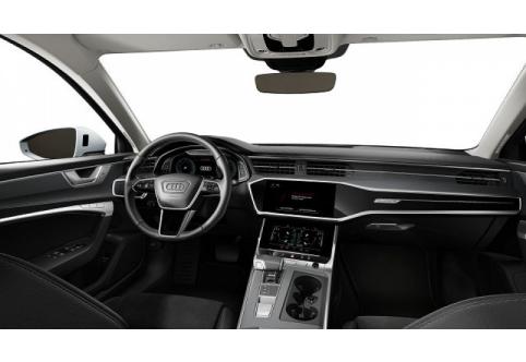 Audi A6 #2