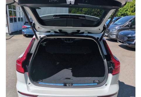 Volvo V60 #22