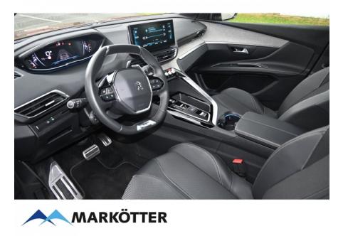 Peugeot 5008 #2