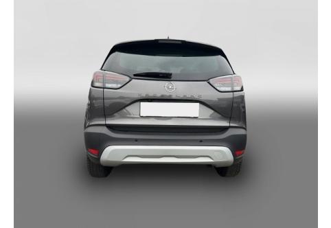 Opel Crossland X #4