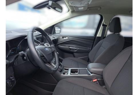 Ford Kuga #8
