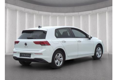 VW Golf #3