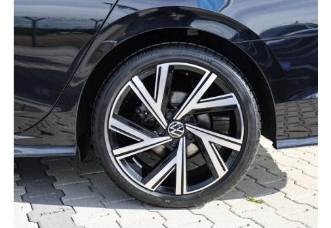 VW Golf #5