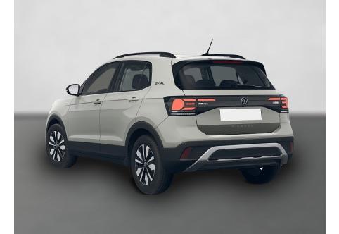 VW T-Cross #3
