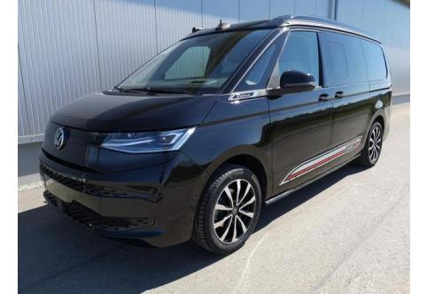 VW T7 Multivan #1