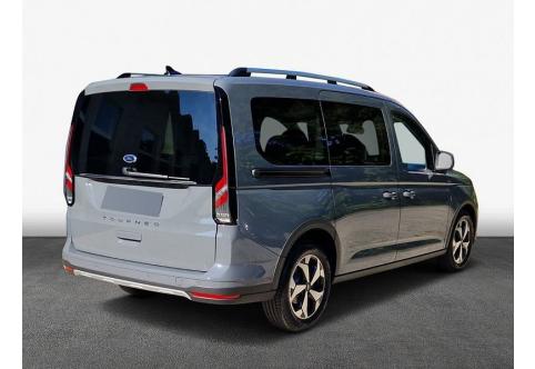 Ford Tourneo Connect #2