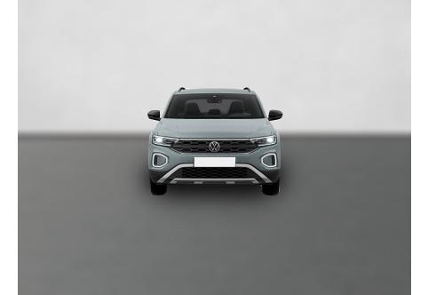 VW T-Roc #6