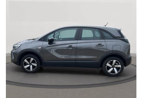 Opel Crossland X #2