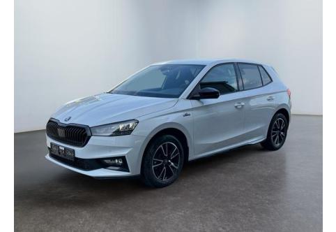 Skoda Fabia #1