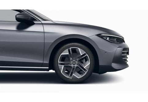 VW Passat #5