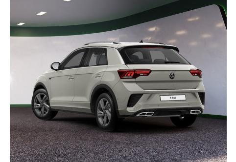 VW T-Roc #3