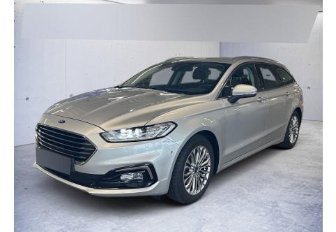 Ford Mondeo #1