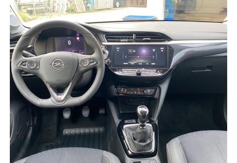 Opel Corsa #3