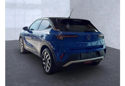 Opel Mokka #2