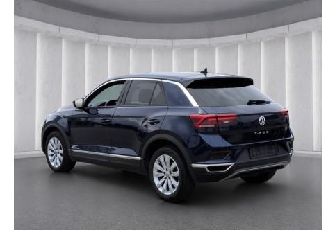 VW T-Roc #22