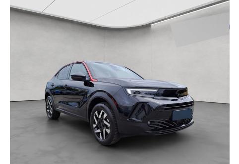 Opel Mokka #9