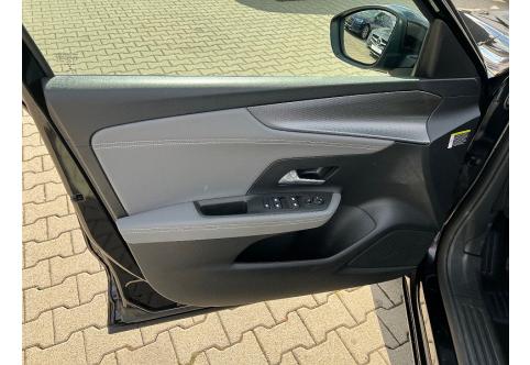 Opel Mokka #10
