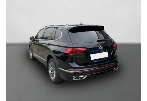 VW Tiguan #4