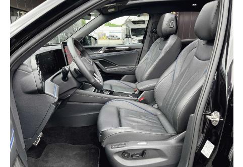 VW Tiguan #6
