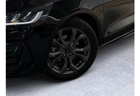 Ford Focus #6