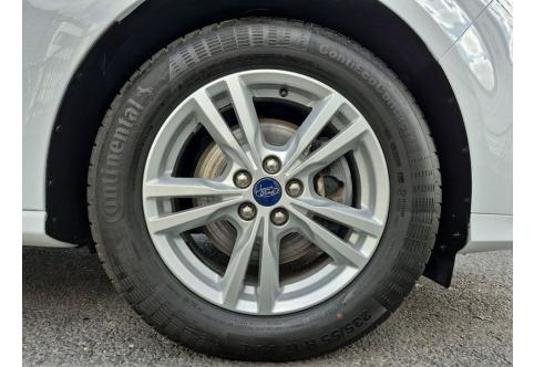 Ford S-MAX #14
