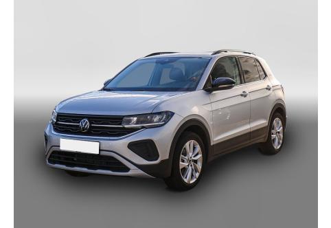 VW T-Cross #1