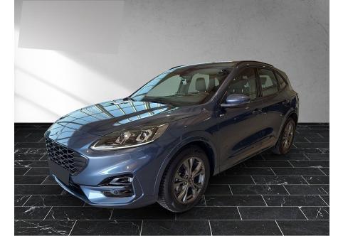 Ford Kuga #1