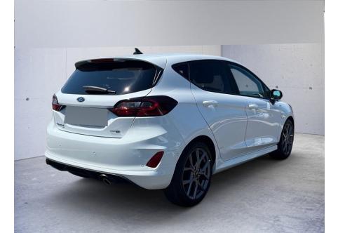 Ford Fiesta #3
