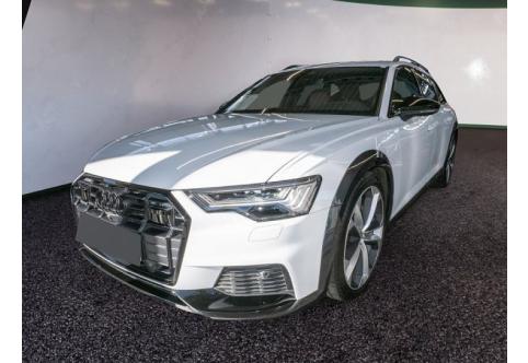 Audi A6 #1