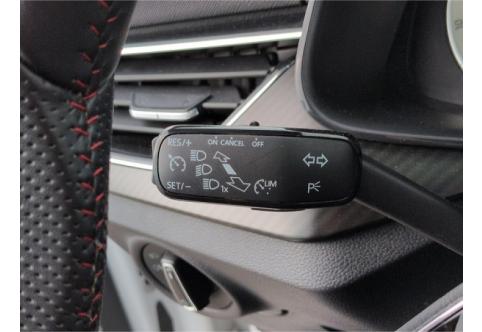 Skoda Scala #17