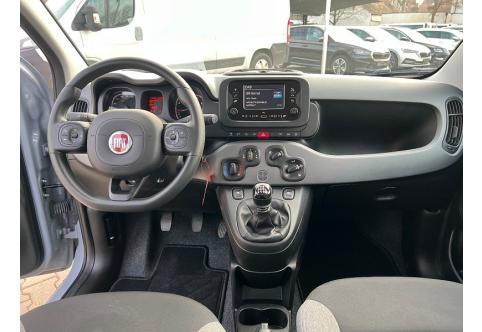 Fiat Panda #17