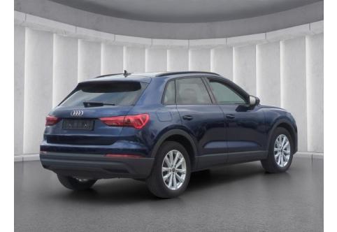 Audi Q3 #3