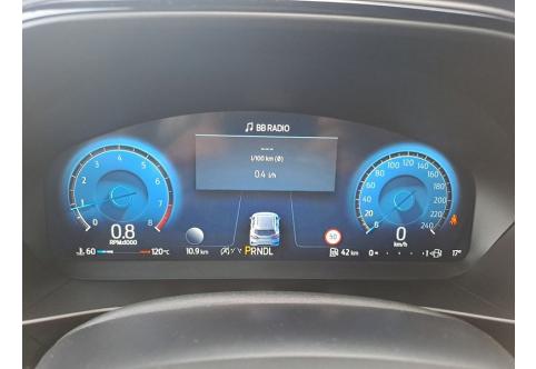 Ford Focus #12