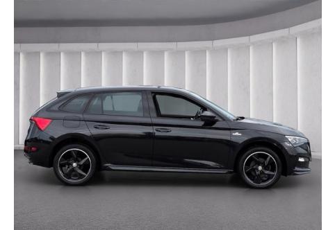 Skoda Scala #4
