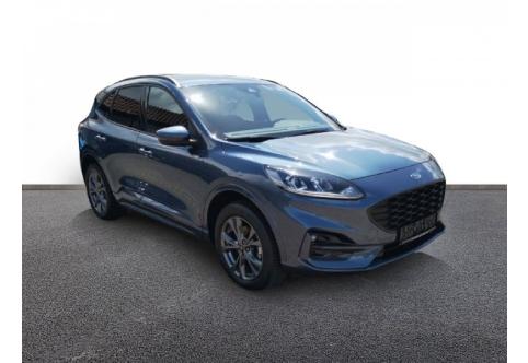 Ford Kuga #8