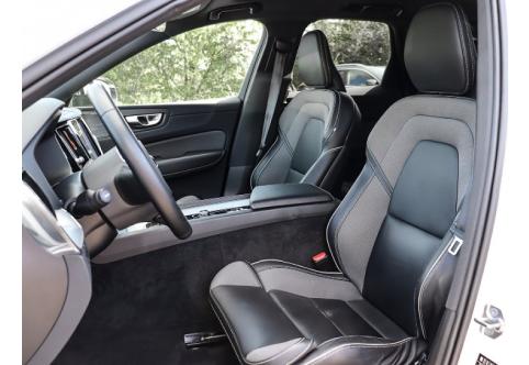 Volvo XC60 #7