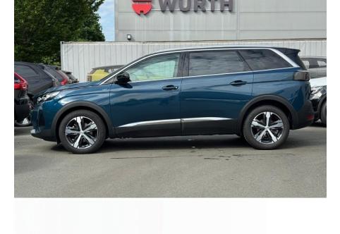 Peugeot 5008 #3