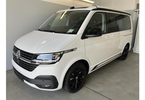 VW T6 California #1