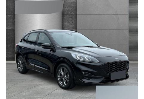 Ford Kuga #5