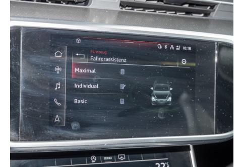 Audi A6 #9