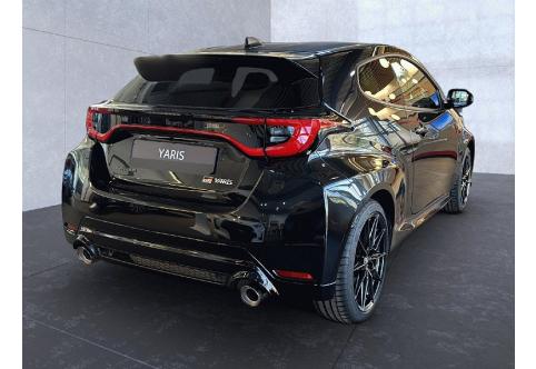 Toyota Yaris #3