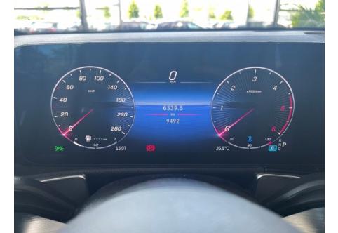 Mercedes-Benz GLB-Klasse #22
