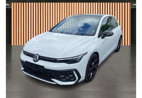 VW Golf #2