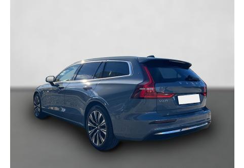 Volvo V60 #3