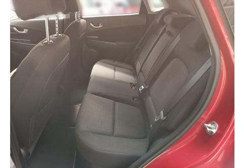 Hyundai Kona #9