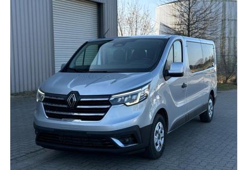 Renault Trafic #1