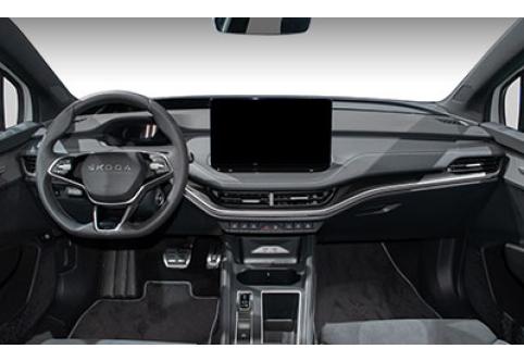 Skoda Enyaq Coupe #7
