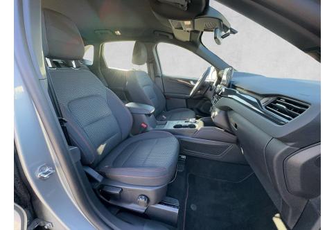 Ford Kuga #19