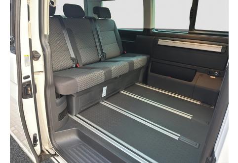 VW T6 California #18